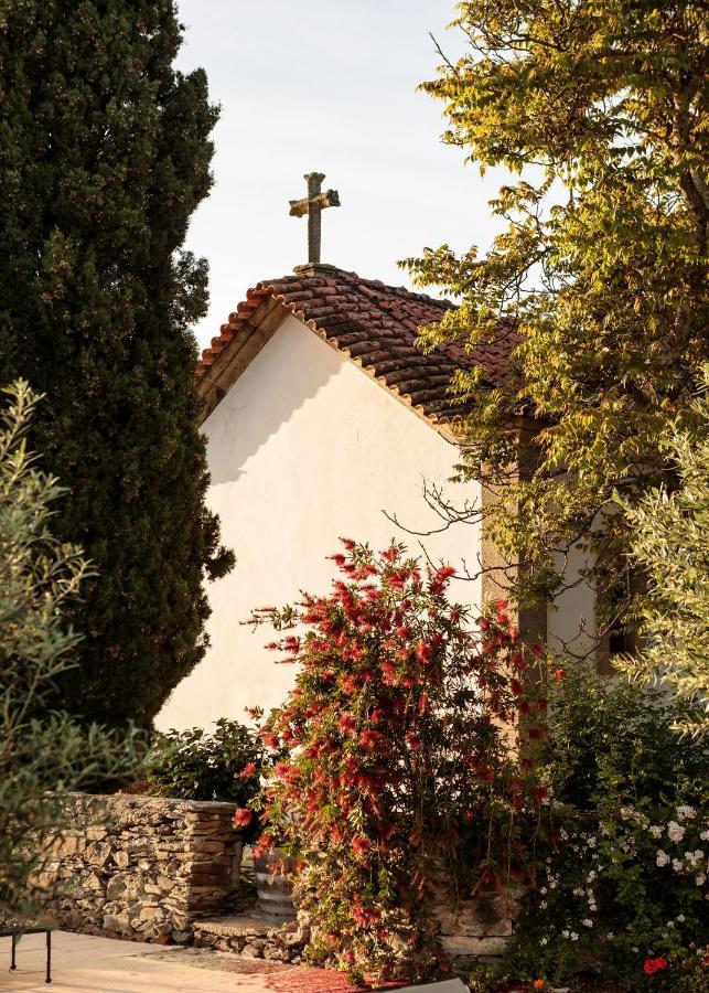 Quinta Nova Winery House - Relais & Chateaux Hotel 5*