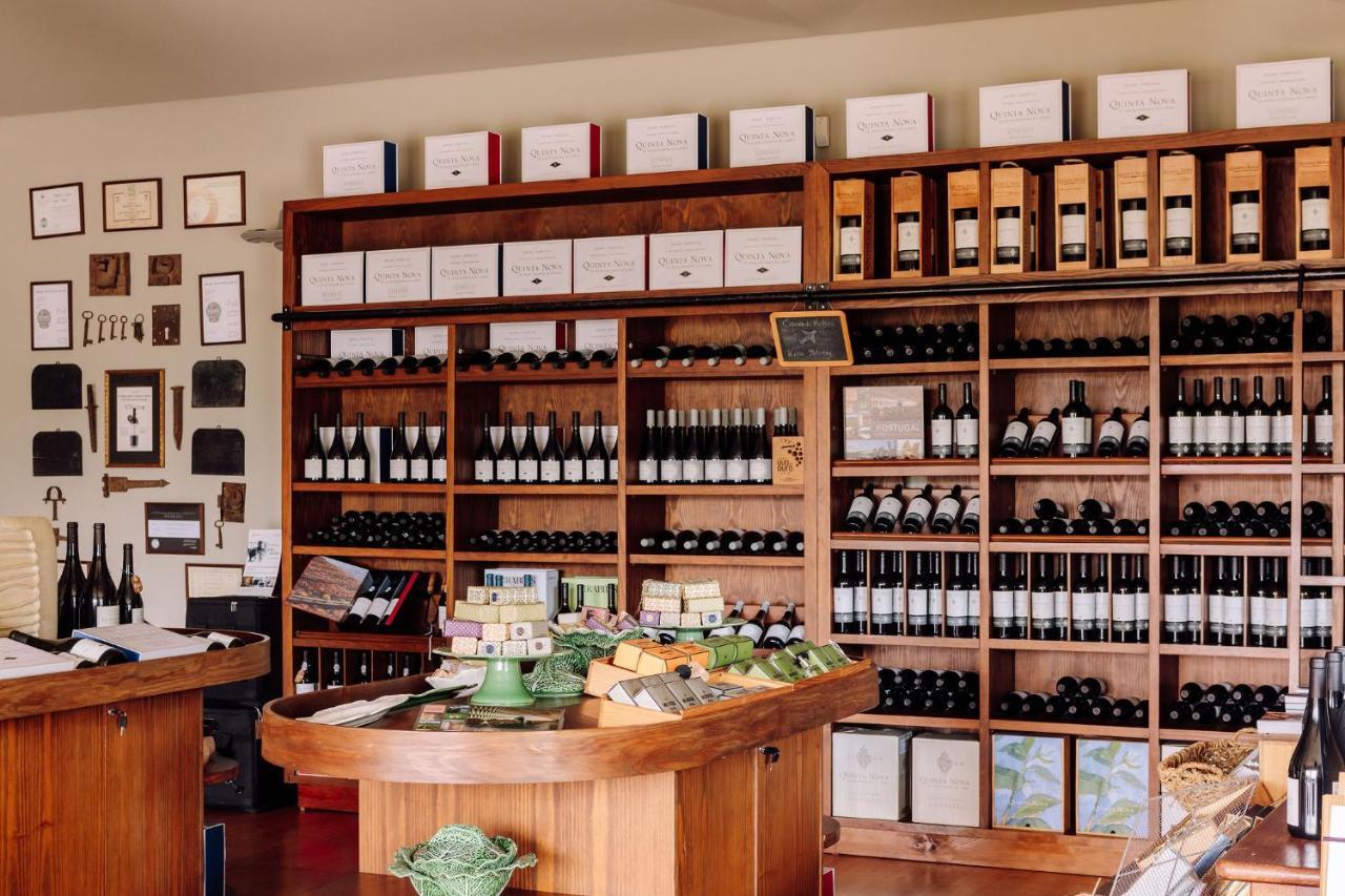 Quinta Nova Winery House - Relais & Chateaux 5* Pinhao