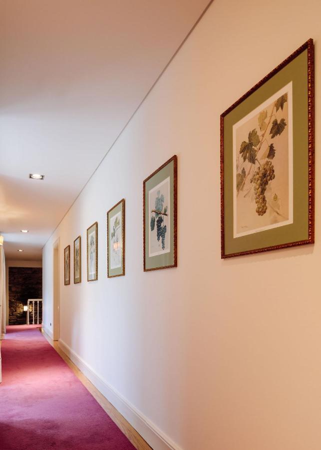 Quinta Nova Winery House - Relais & Chateaux Hotel 5*