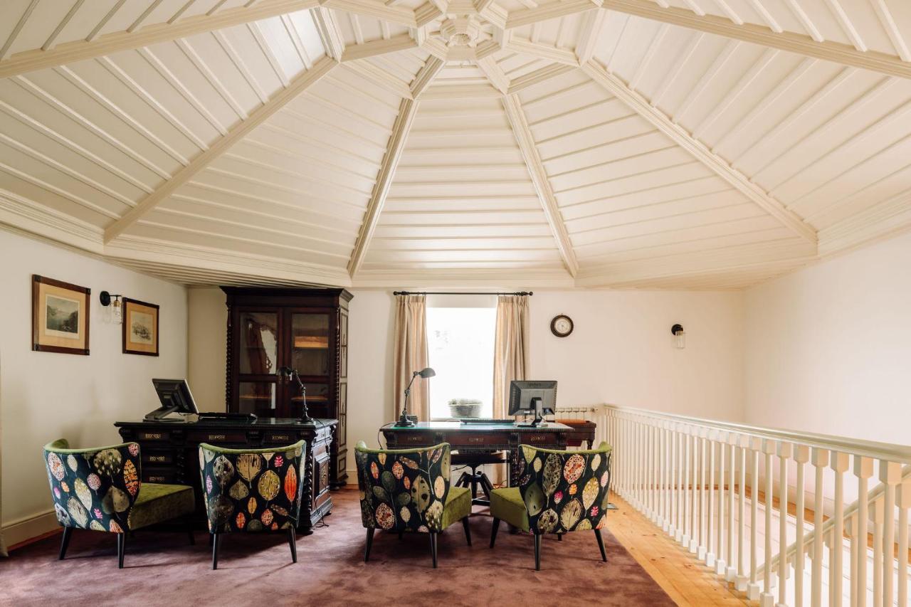 Quinta Nova Winery House - Relais & Chateaux 5* Pinhao
