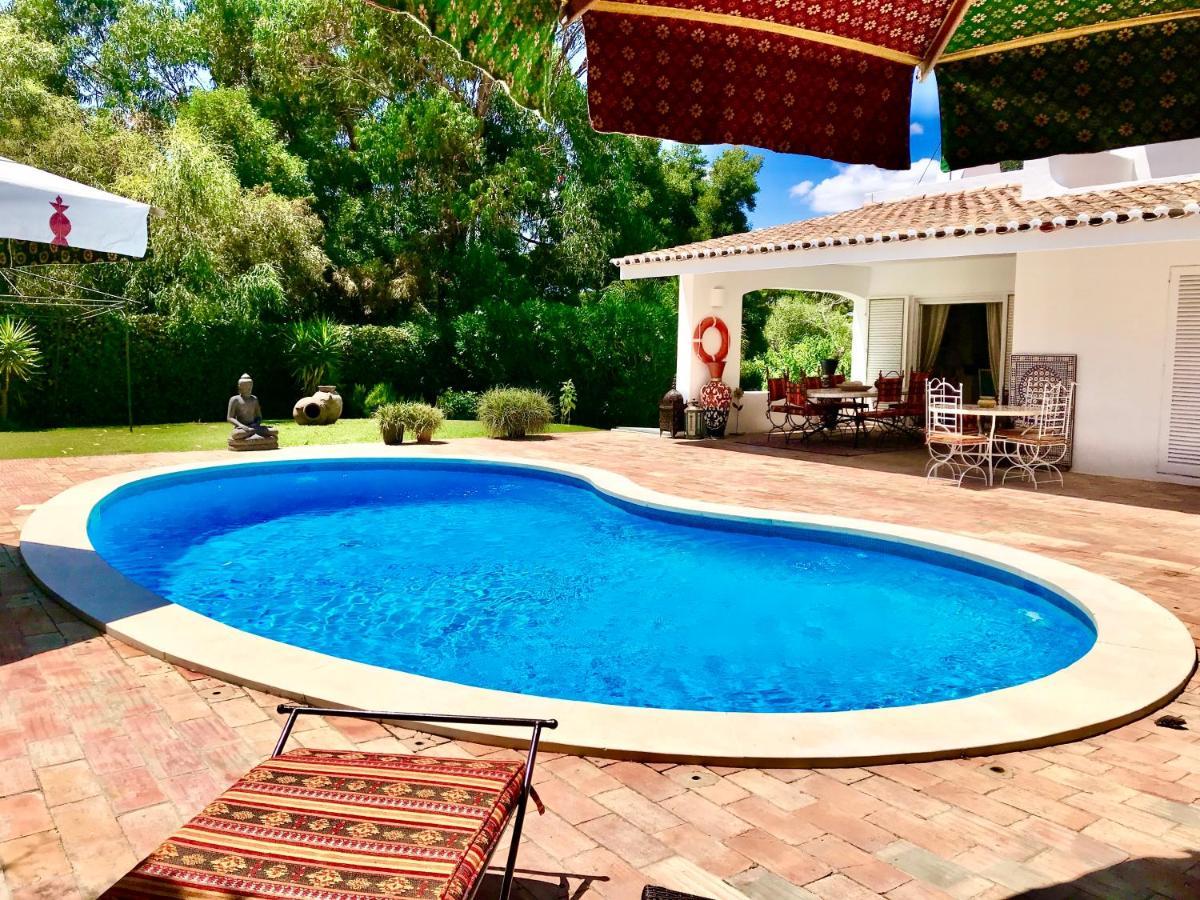 Buda House By Ethnic Ocean * Albufeira