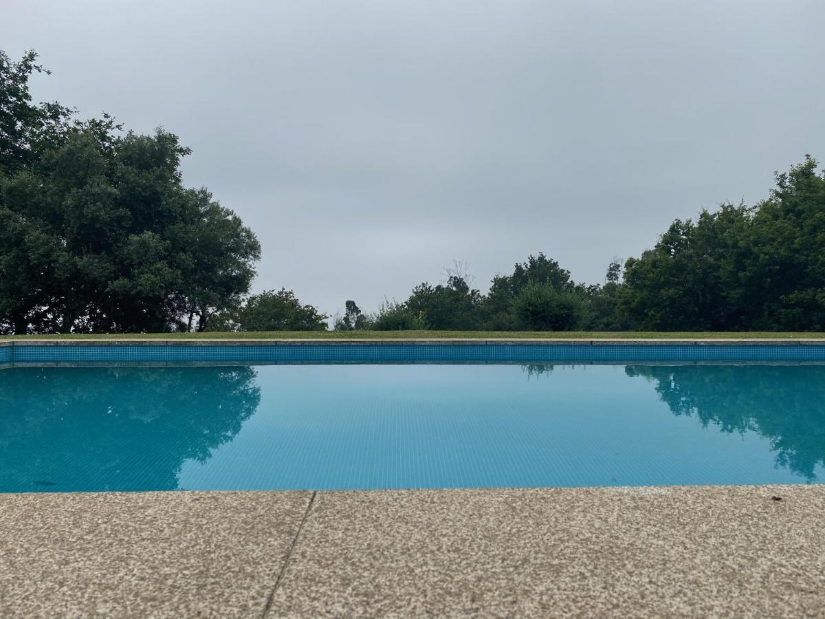 Quinta Geres Holiday park