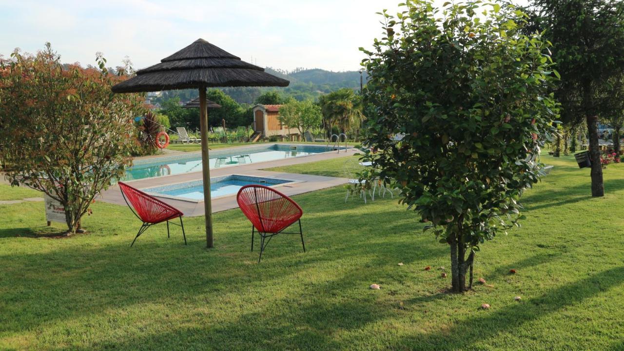 Country house Quinta De Cima Fafe