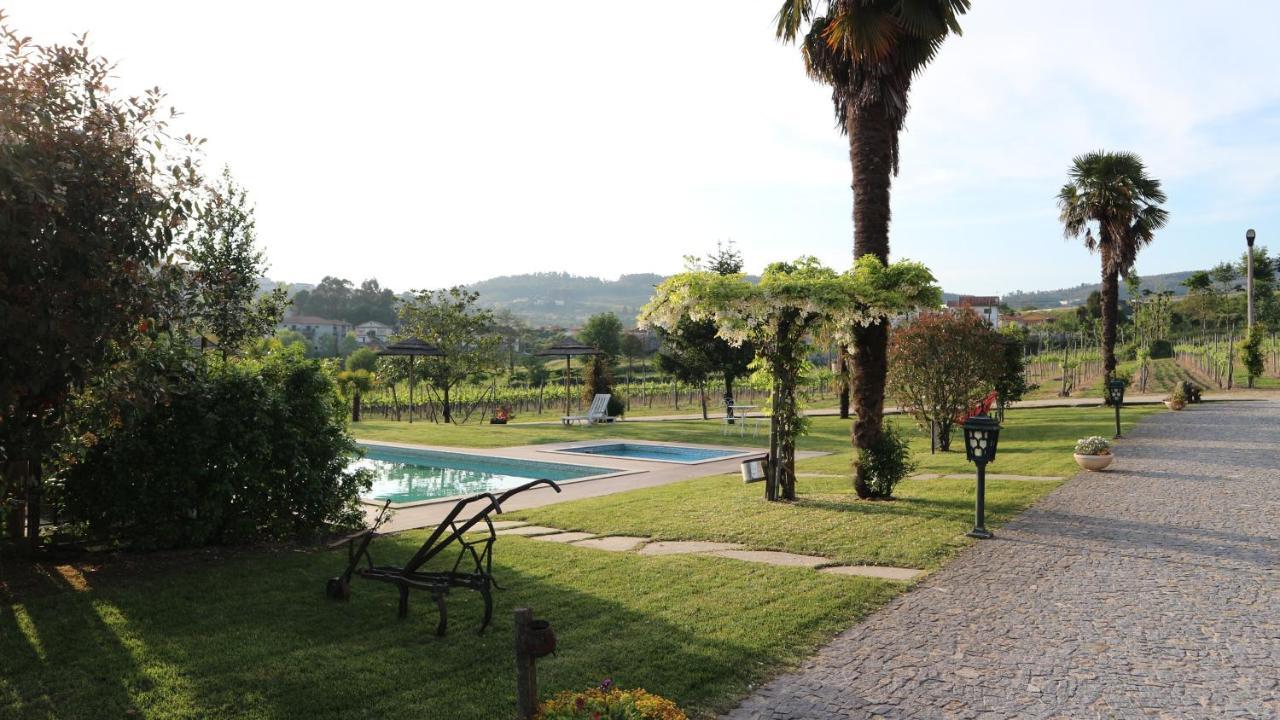 Quinta De Cima Country house