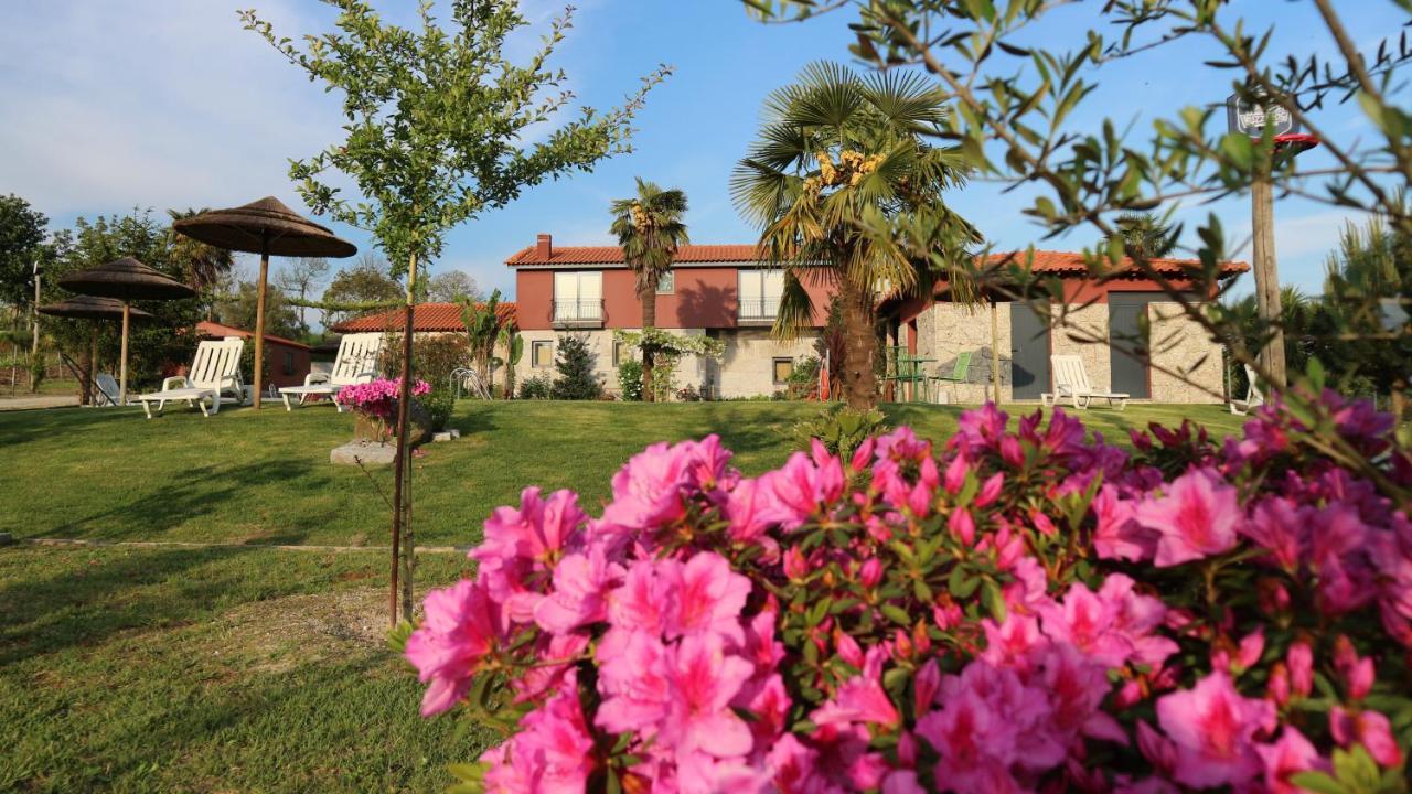 Country house Quinta De Cima *