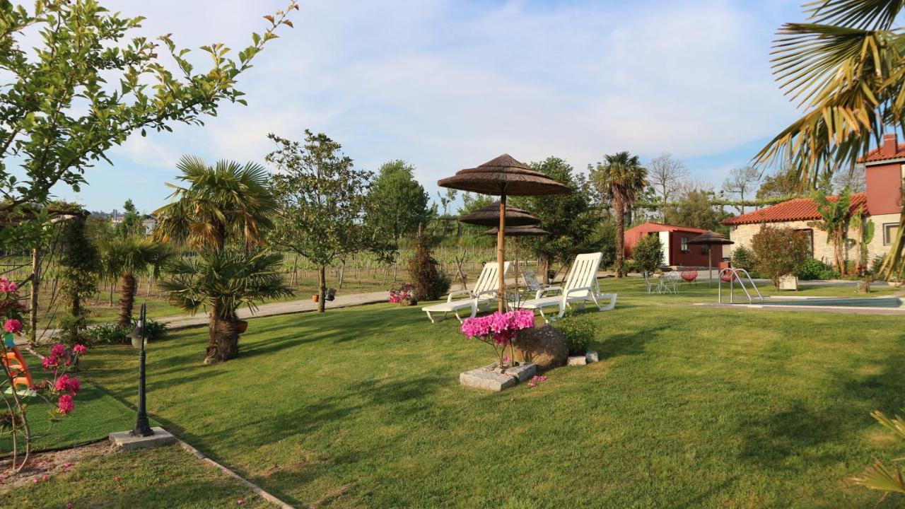 Quinta De Cima * Fafe