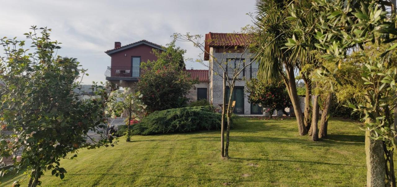 Quinta De Cima *