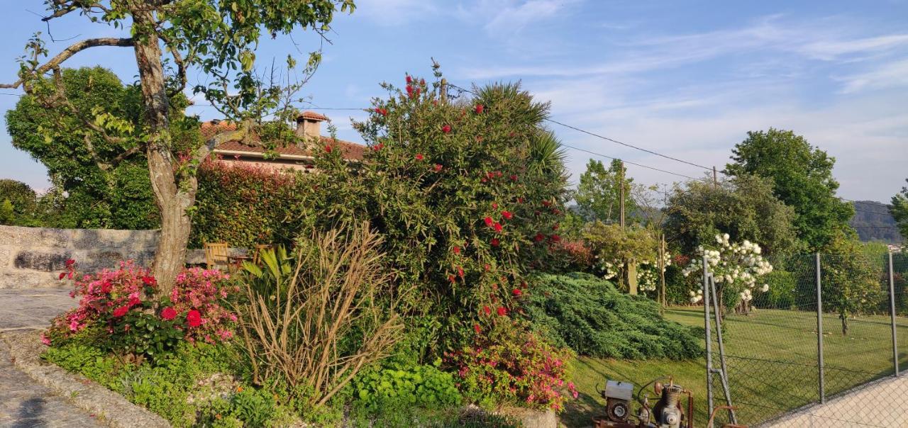 Quinta De Cima Country house Fafe