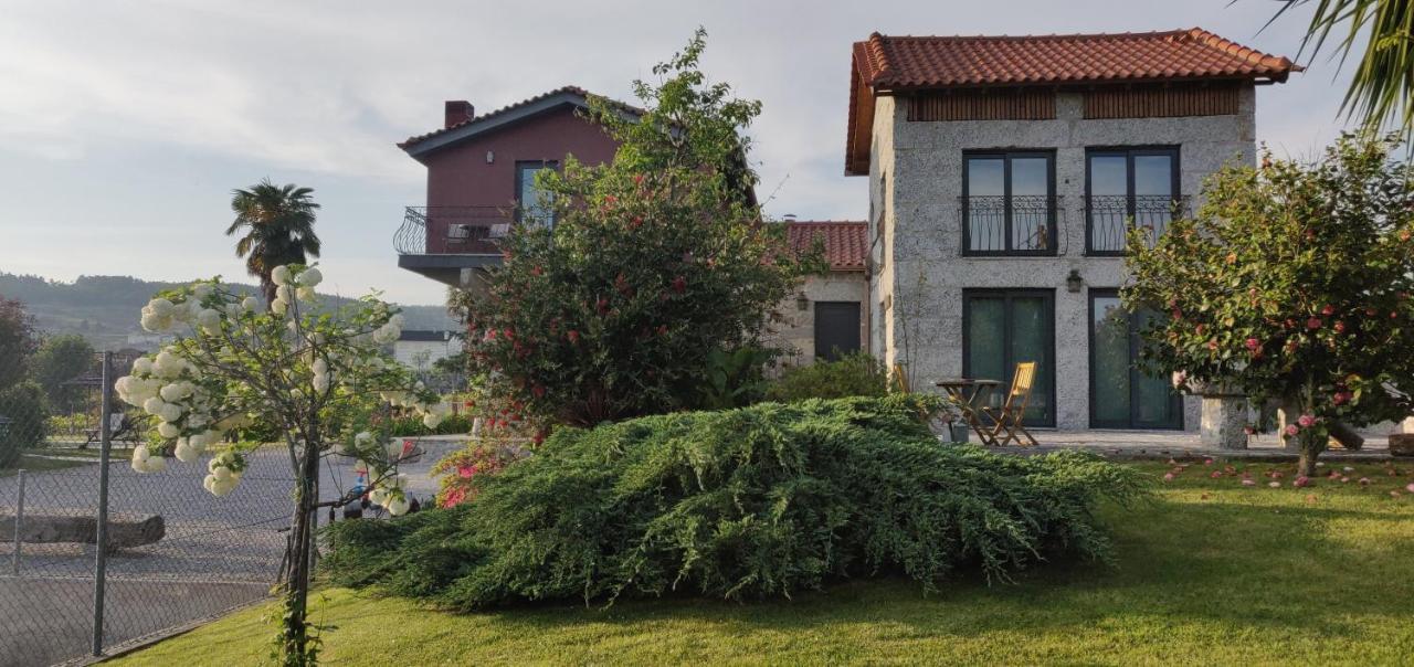 Country house Quinta De Cima Fafe