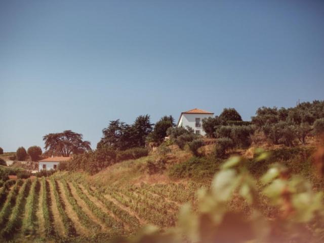 Hotel Rural Casa Dos Viscondes Da Varzea