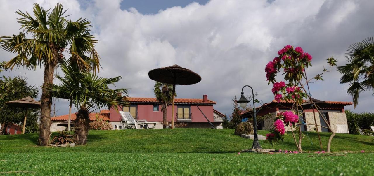 Quinta De Cima Fafe