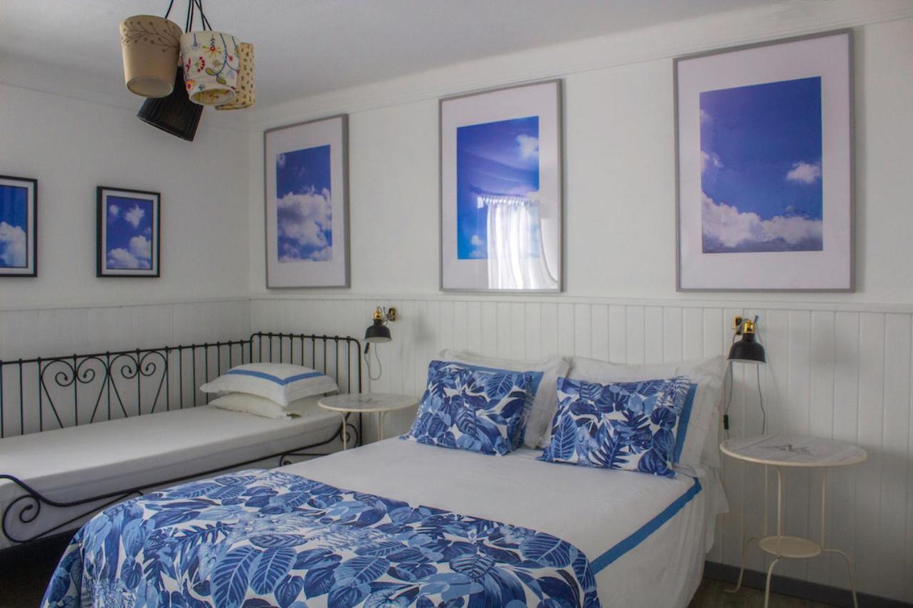 Vinnus 3* Ericeira