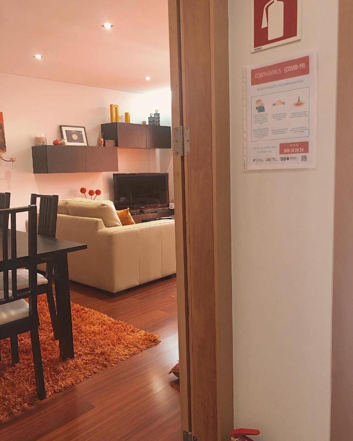 Apartamento Sweet Montgeron