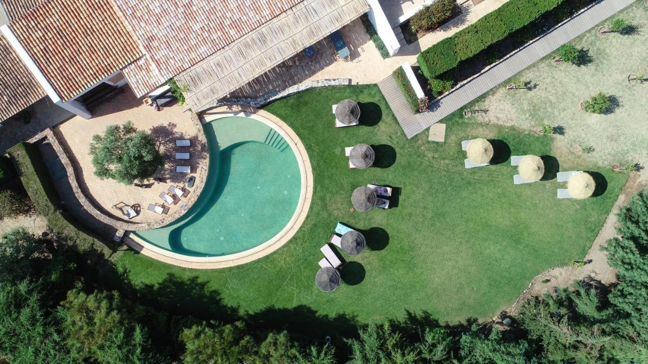 Monte Da Vilarinha Guest house