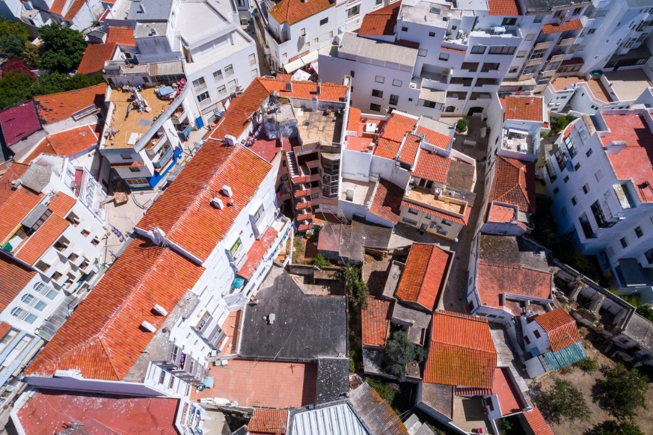 Apartamento Pé Na Areia, Armação de Pêra