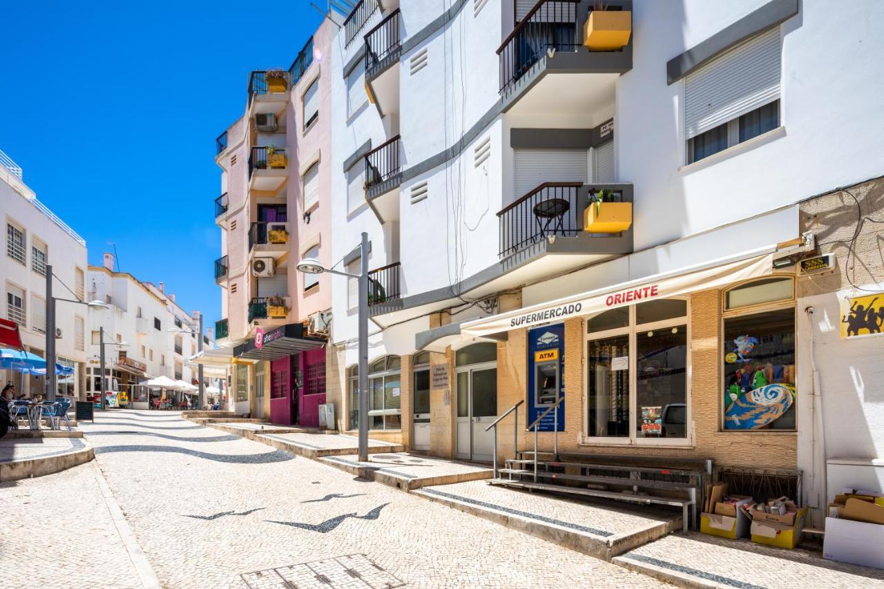 Appartement Pe Na Areia, Armação de Pêra