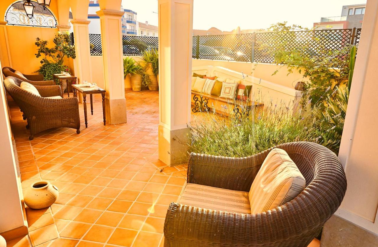 Hotel Silver Coast