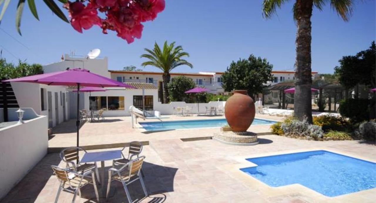Holiday park Centre Algarve 3*