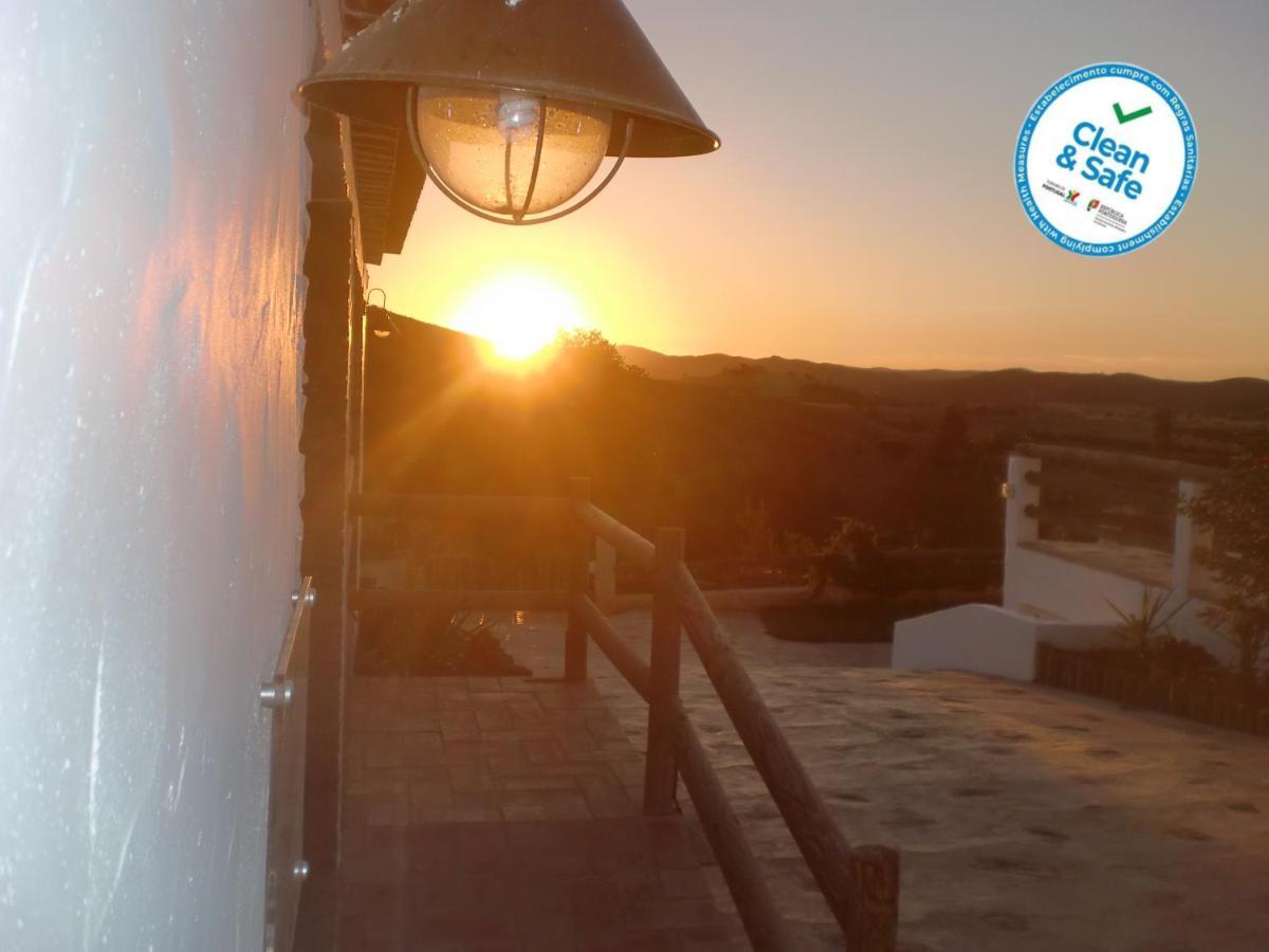 Horta Da Quinta Country house Mertola