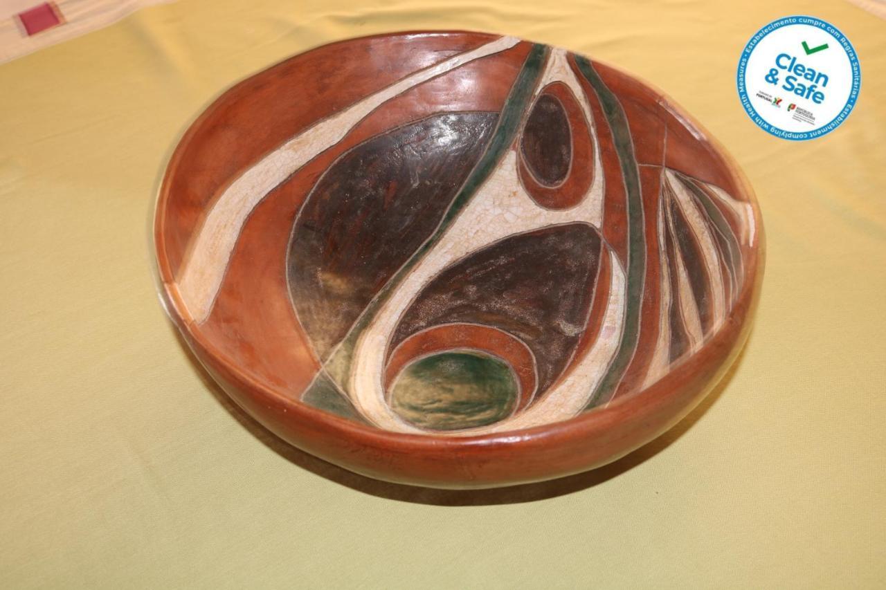 Horta Da Quinta