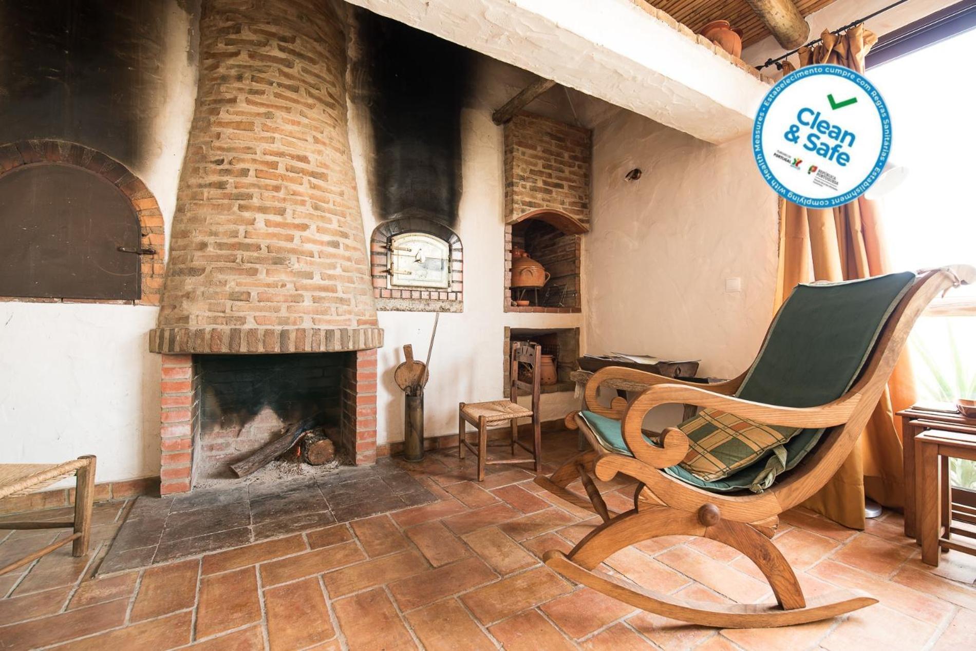 Horta Da Quinta Country house *