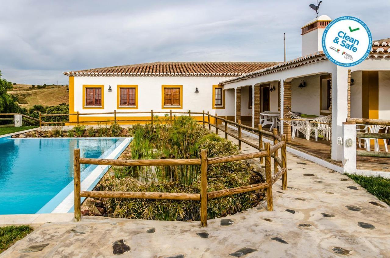 Horta Da Quinta