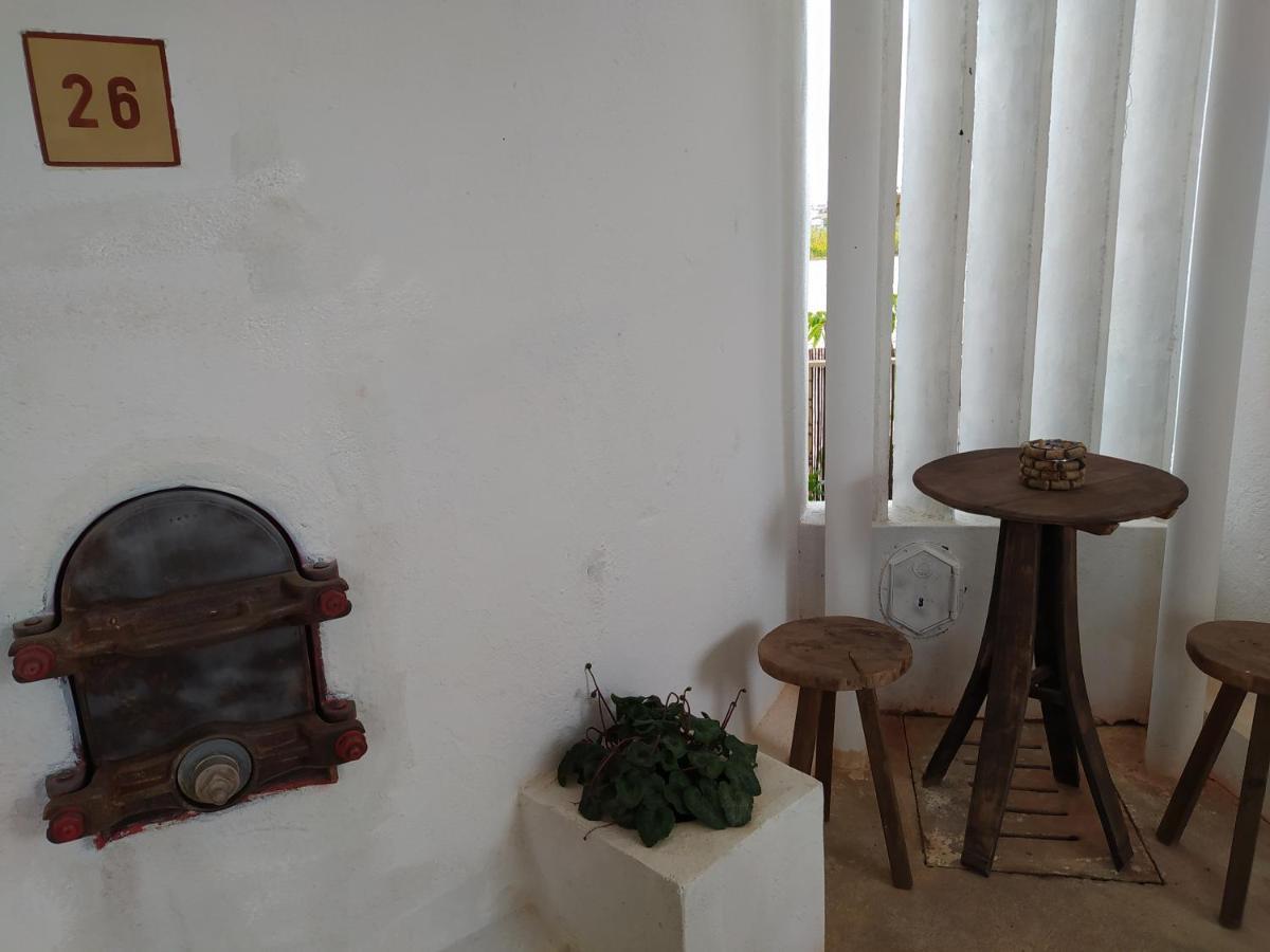 Bagos Do Vilar *