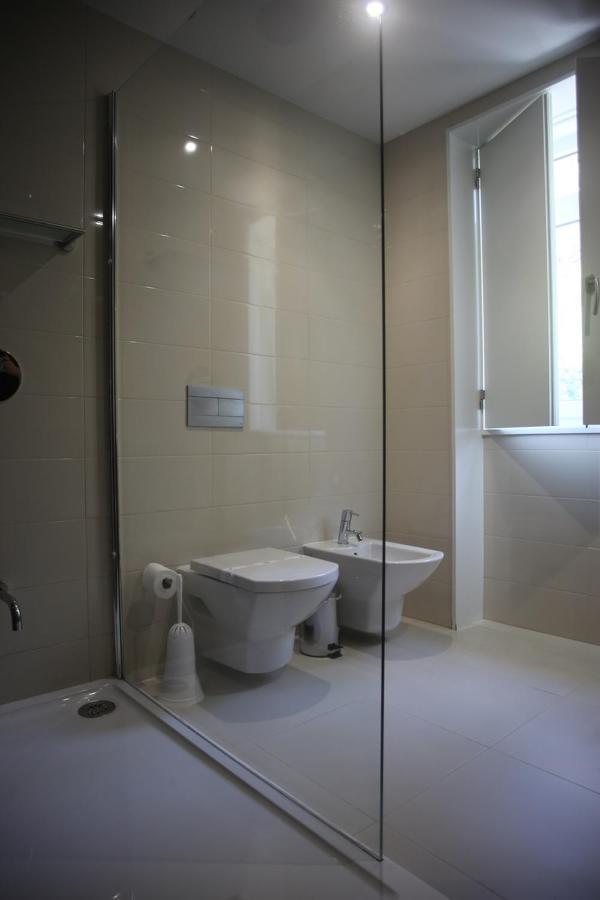 Casa Do Vidoeiro Apartment *