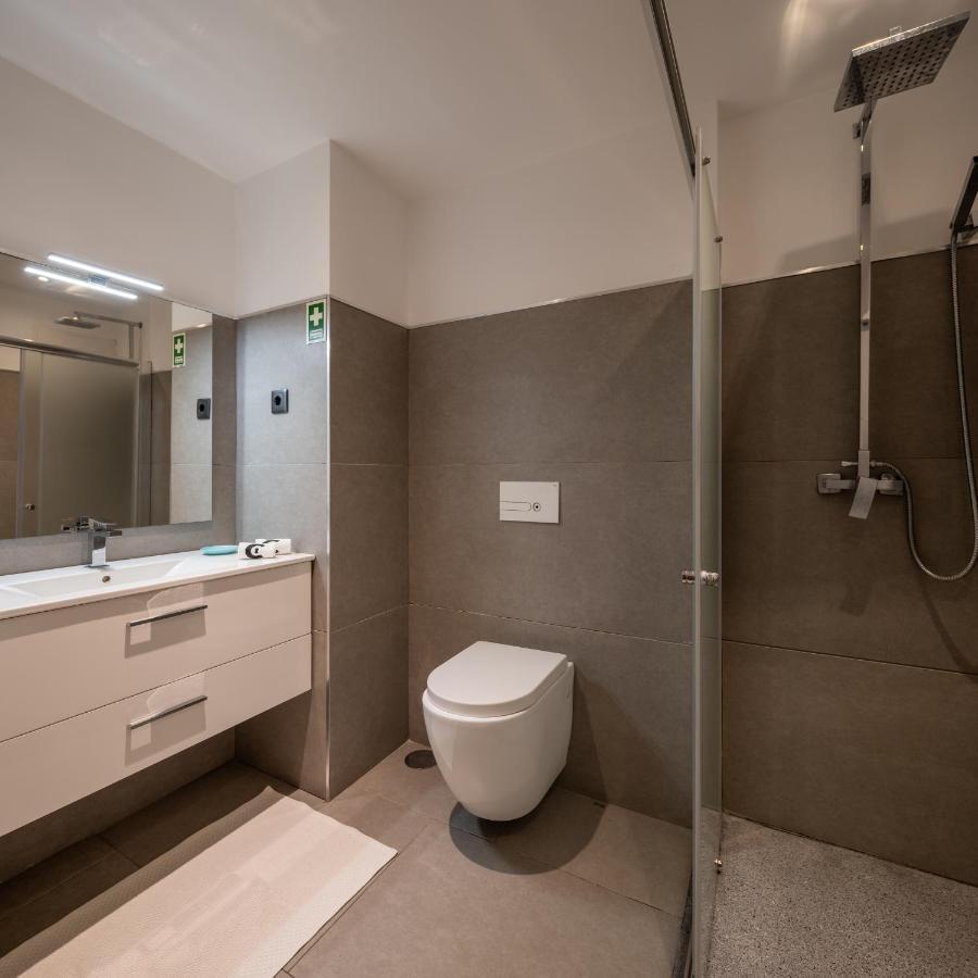 Monumental Apartamento *