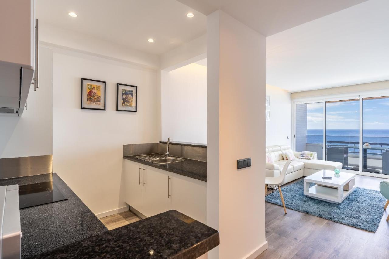 Monumental Apartment