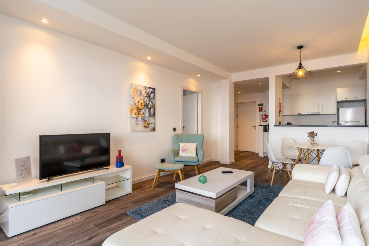 Apartamento Monumental Funchal (Madeira)
