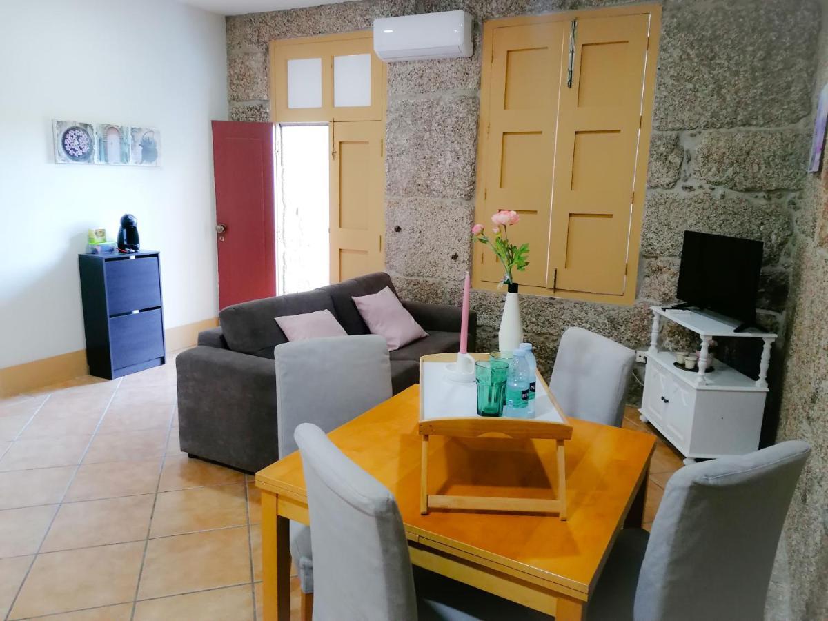 Apartment 4-as Center *