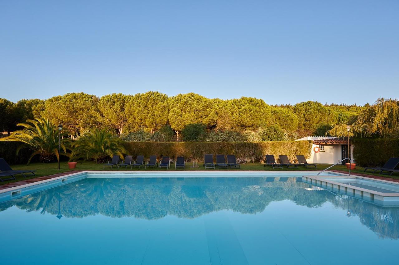 Quinta Dos Machados Countryside & Hotel Mafra