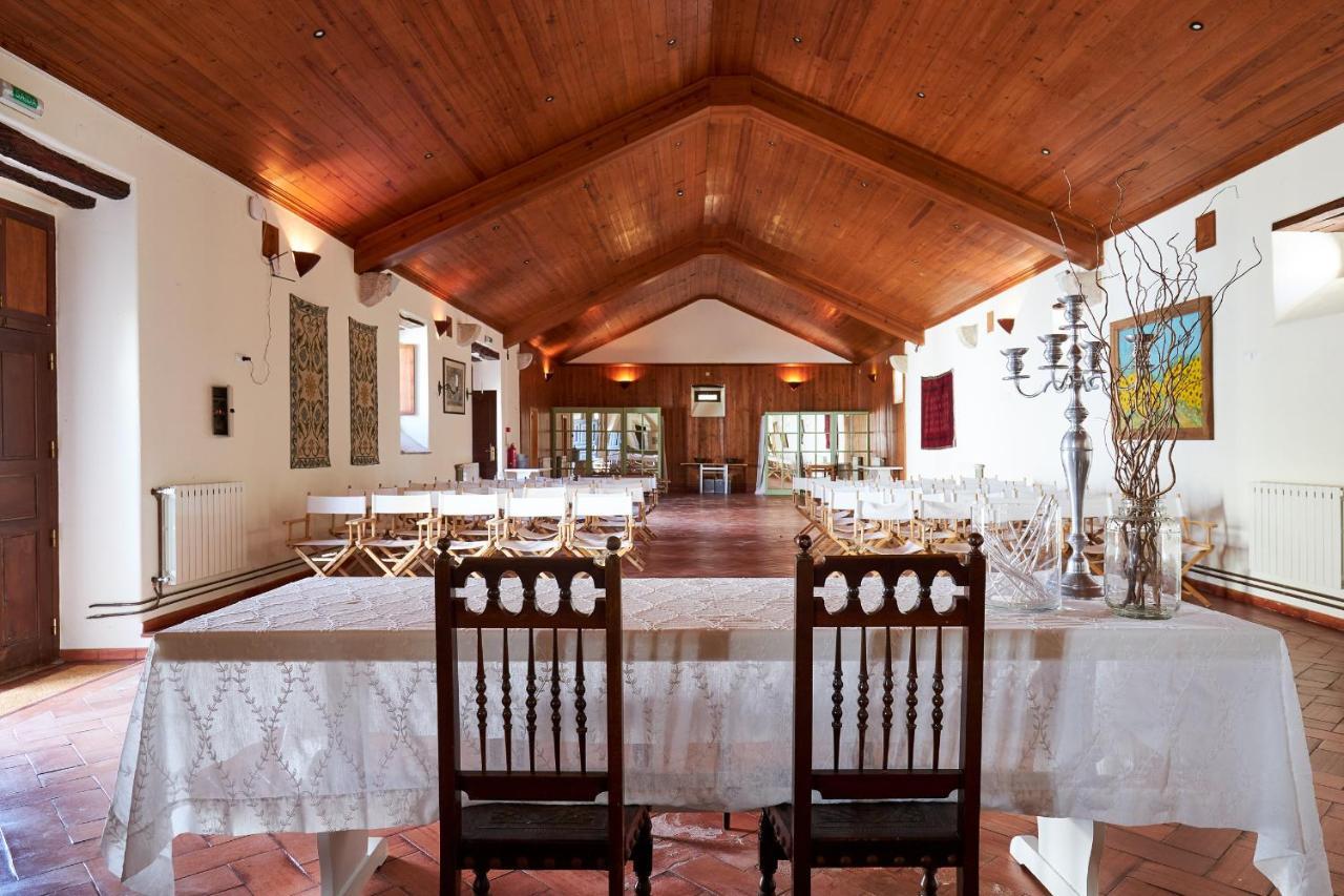 Quinta Dos Machados Countryside & 3* Mafra