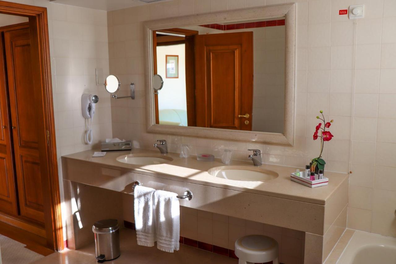 Hotel Segredos De Vale Manso Martinchel