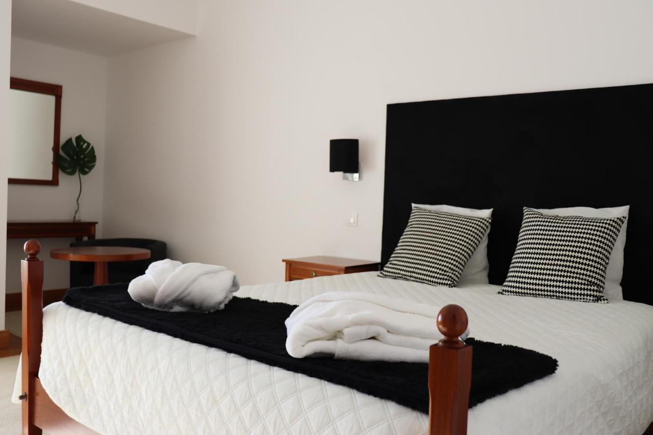 Segredos De Vale Manso Hotel 4*