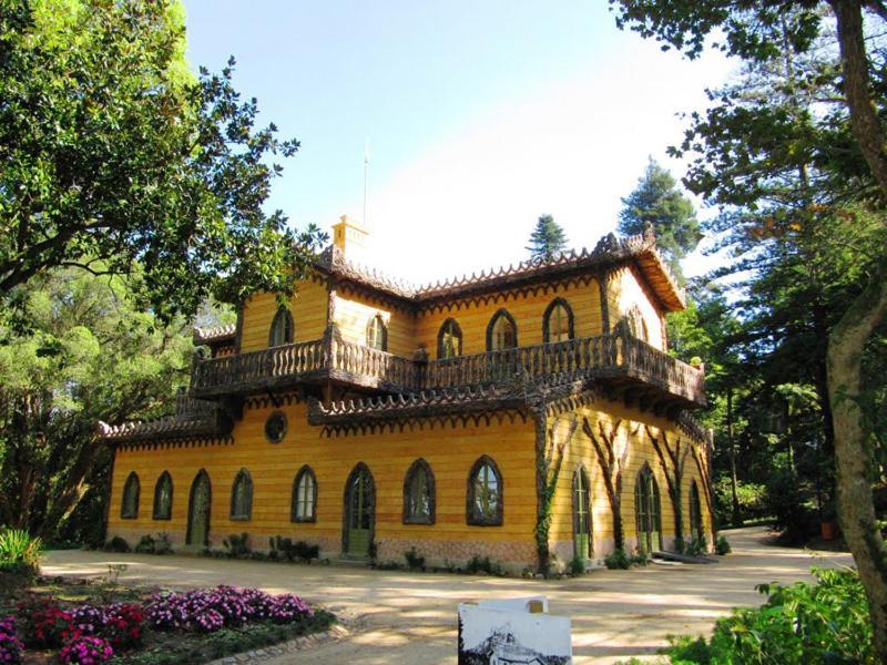 Guest house Maca House