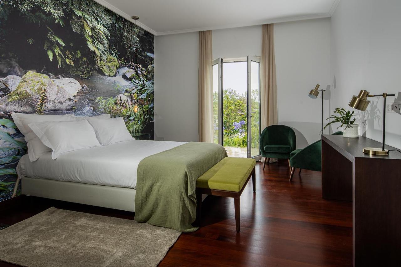 Senhora Da Rosa, Tradition & Nature Hotel Ponta Delgada (Sao Miguel)