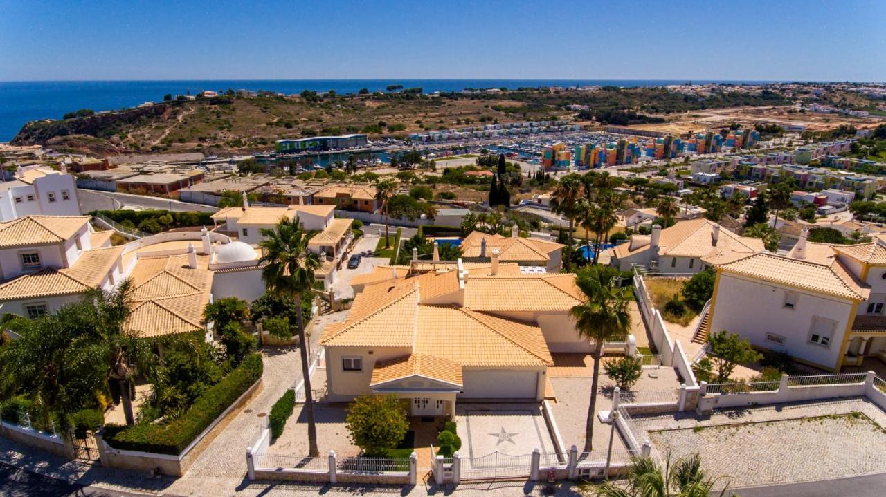 Pedro Mar By Atlantic Places Villa *