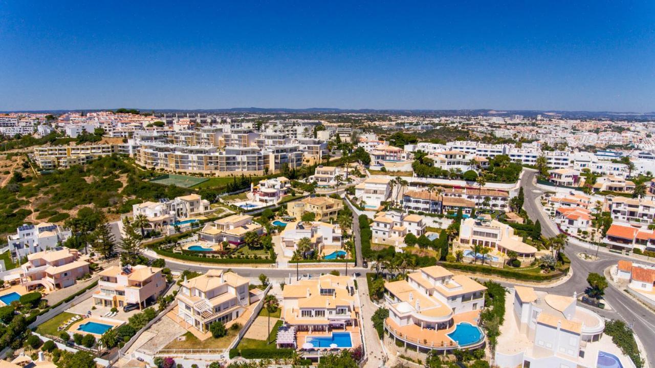 Pedro Mar By Atlantic Places Albufeira