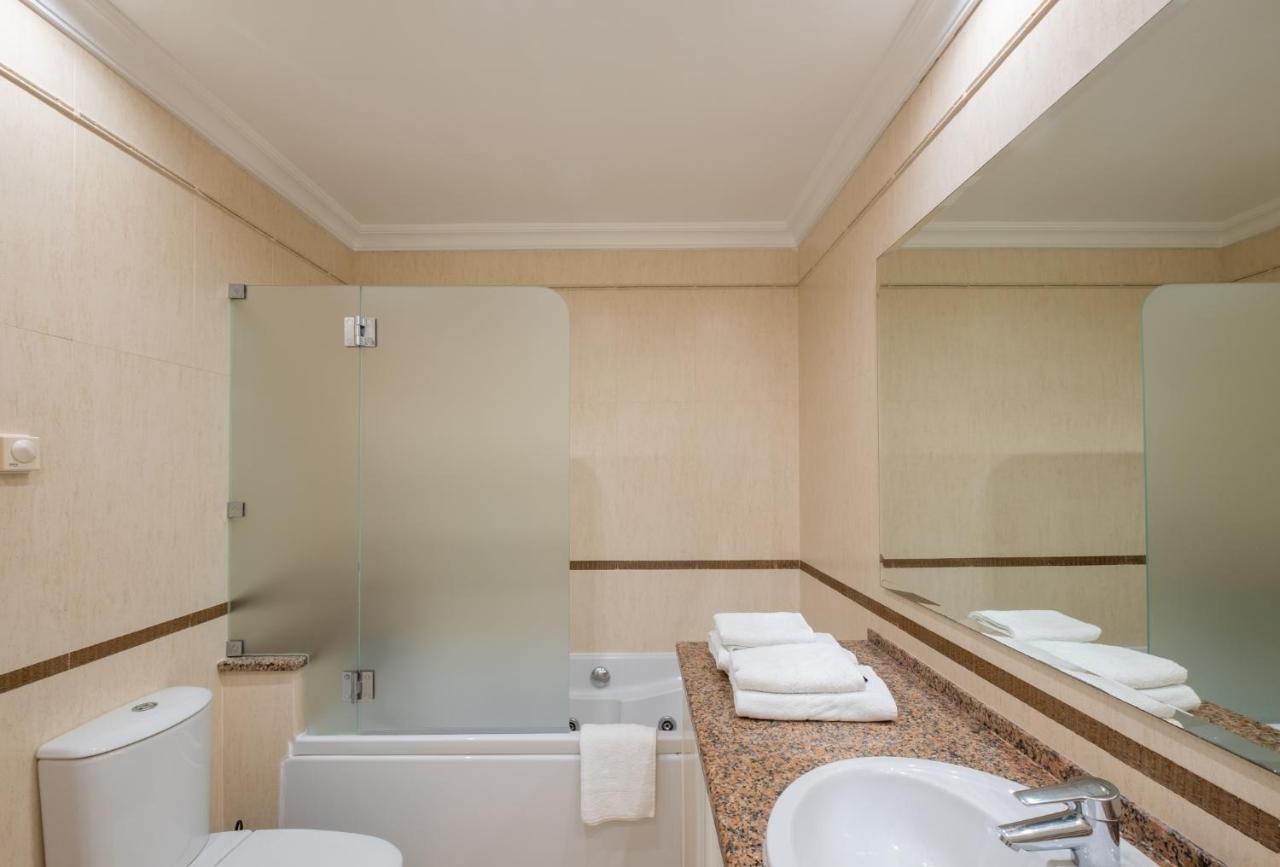 Pedro Mar By Atlantic Places * Albufeira