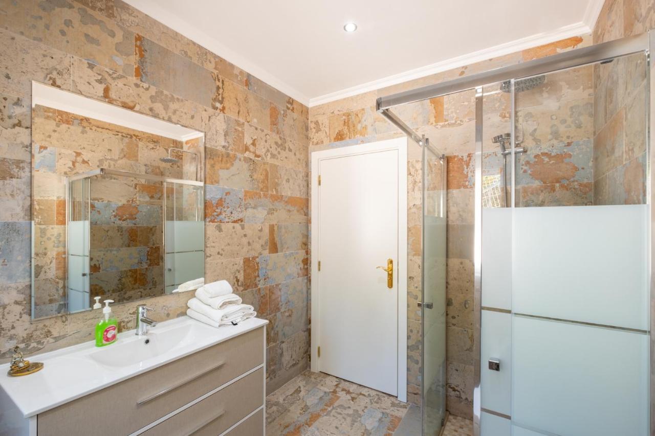 Villa Pedro Mar By Atlantic Places