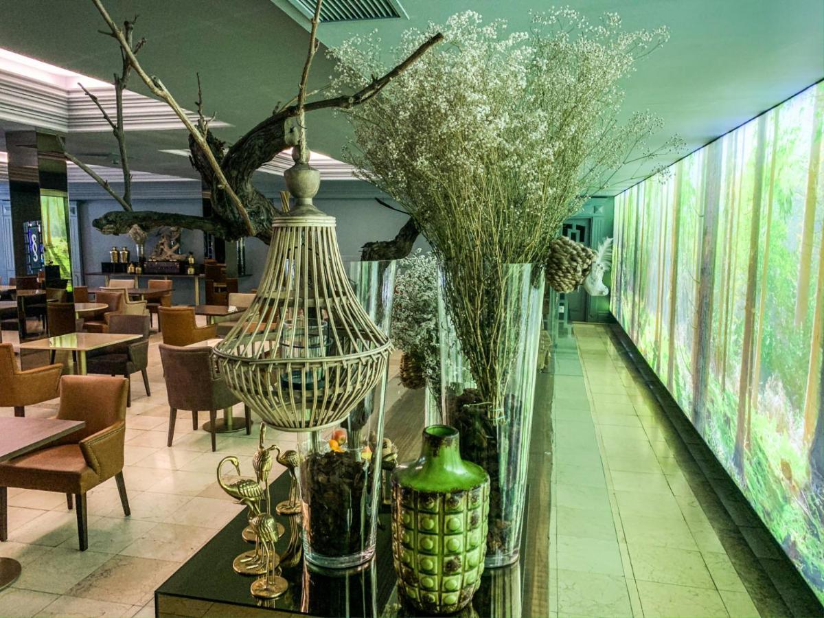 Grande Thermas Nature & Hotel