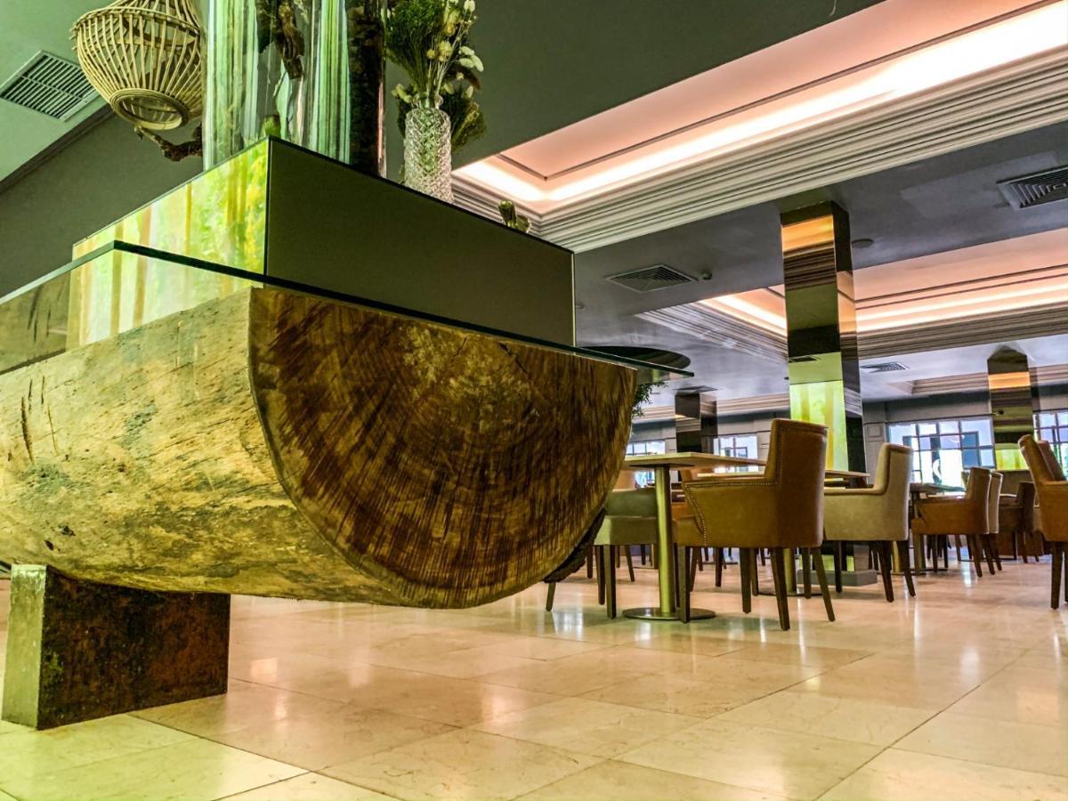 Hotel Grande Thermas Nature & 3*