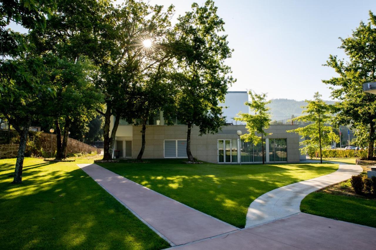 Luna Arcos Nature & Wellness Hotel Arcos de Valdevez
