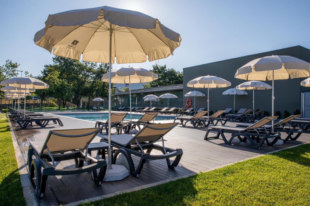 Hotel Luna Arcos Nature & Wellness 4*