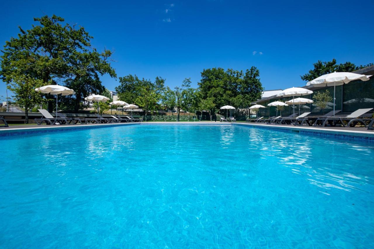 Hotel Luna Arcos Nature & Wellness Arcos de Valdevez