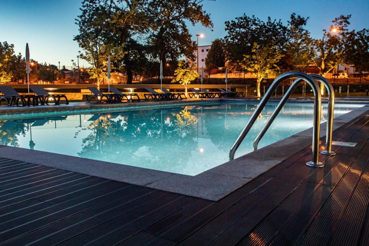 Luna Arcos Nature & Wellness 4*