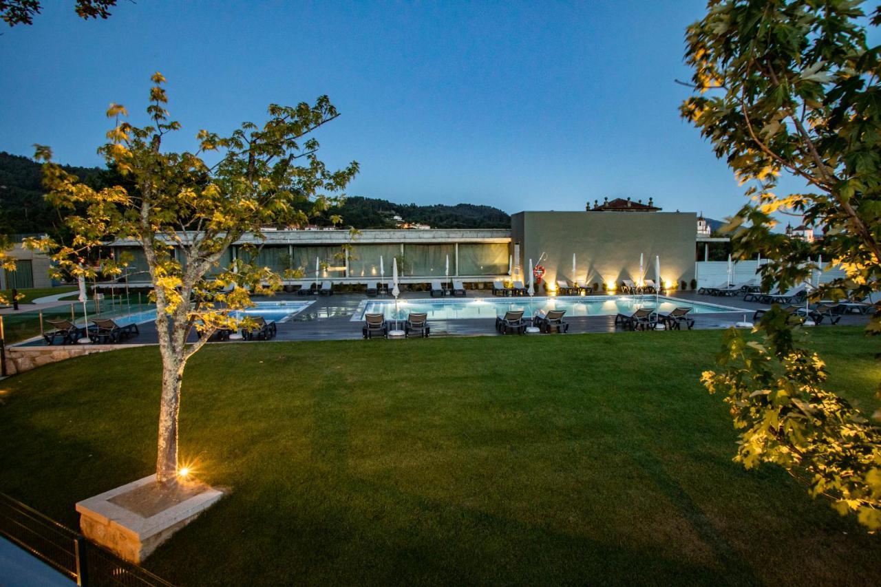 Hotel Luna Arcos Nature & Wellness