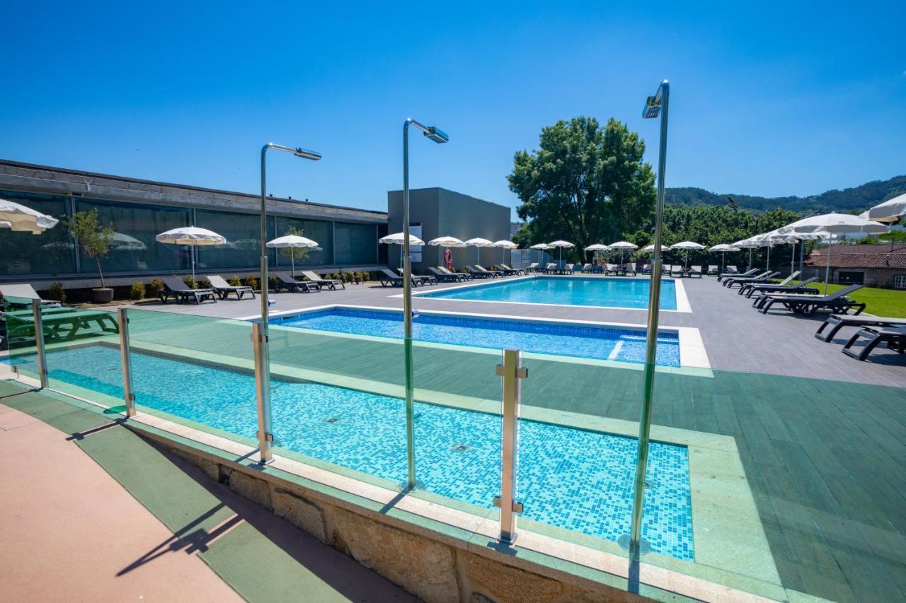 Luna Arcos Nature & Wellness Arcos de Valdevez